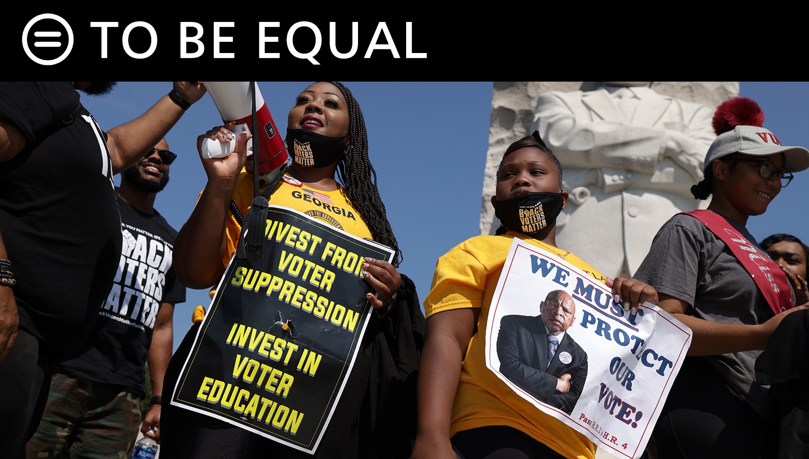 King Family And Justice Organizations Urge No MLK Day Celebration ...